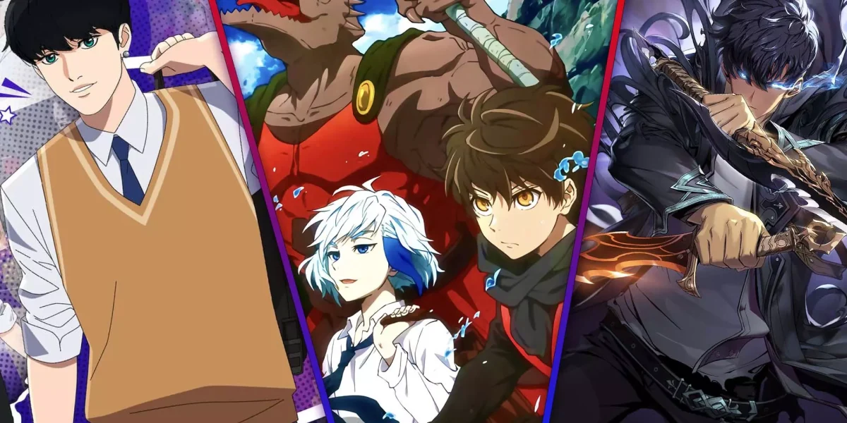 Article spécial Kpop et Anime Image Titre
