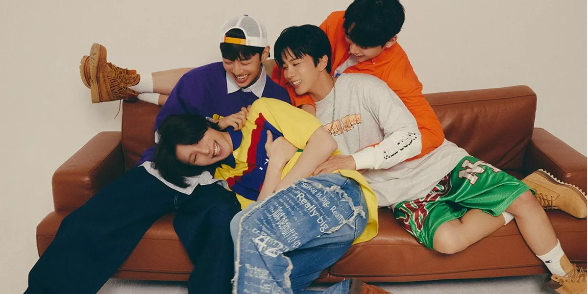BANG&JUNG&YOO&MOON pour « Curtain Call »