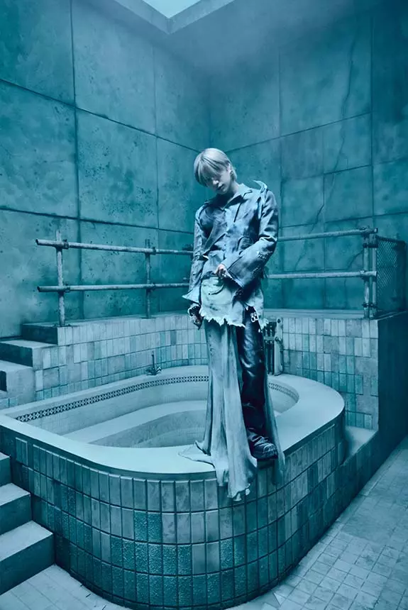 TAEMIN ETERNAL Concept Photo Emotion 02