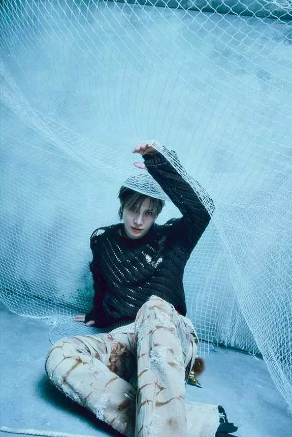 TAEMIN ETERNAL Concept Photo Emotion 04