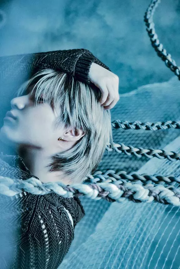 TAEMIN ETERNAL Concept Photo Emotion 05