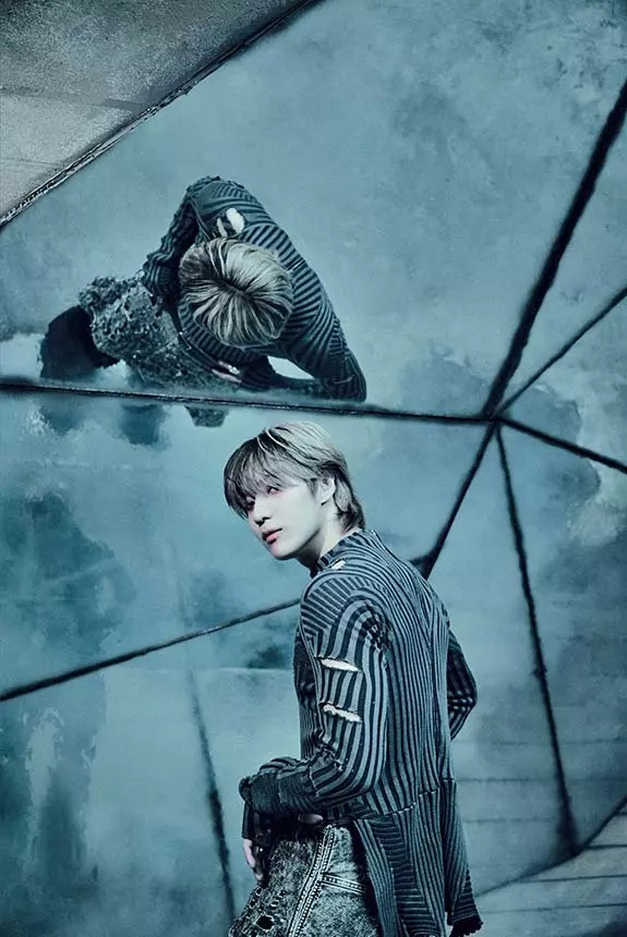 TAEMIN ETERNAL Concept Photo Emotion 06