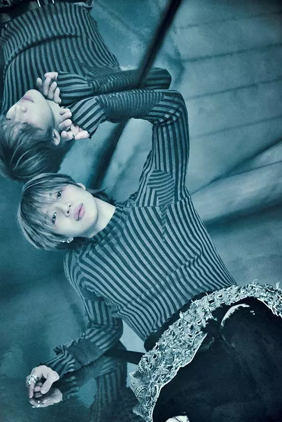 TAEMIN ETERNAL Concept Photo Emotion 07