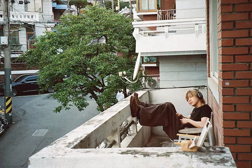 TAEMIN ETERNAL Concept Photo Film 03
