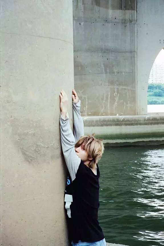 TAEMIN ETERNAL Concept Photo Film 04
