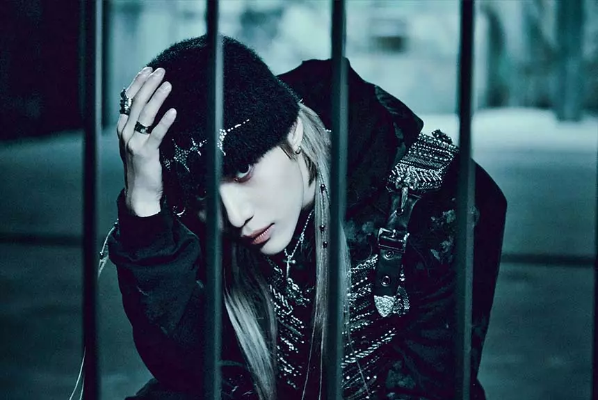 TAEMIN ETERNAL Concept Photo GOAT 03