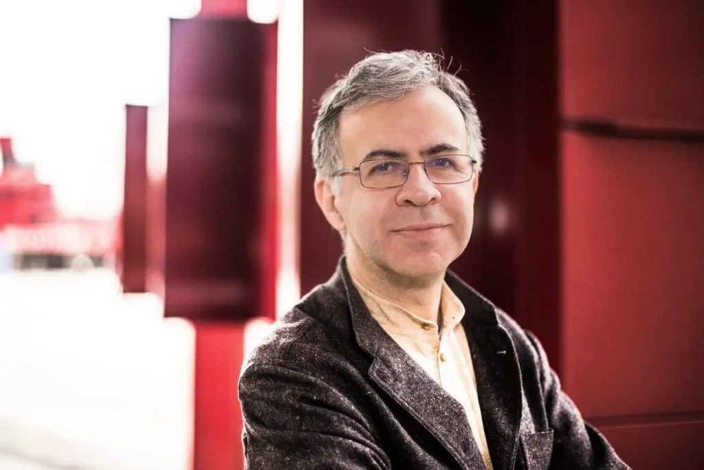 eric faye Éclipses japonaises