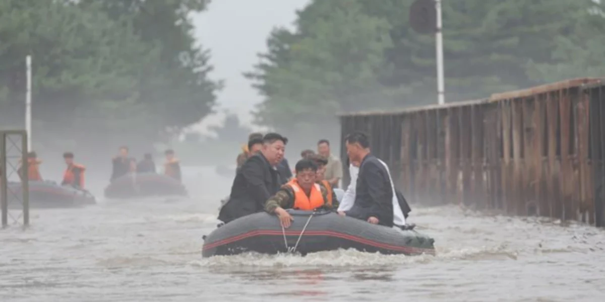 inondationskju