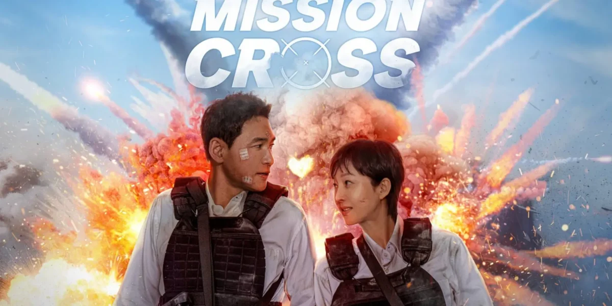 missions croisees mission cross netflix une