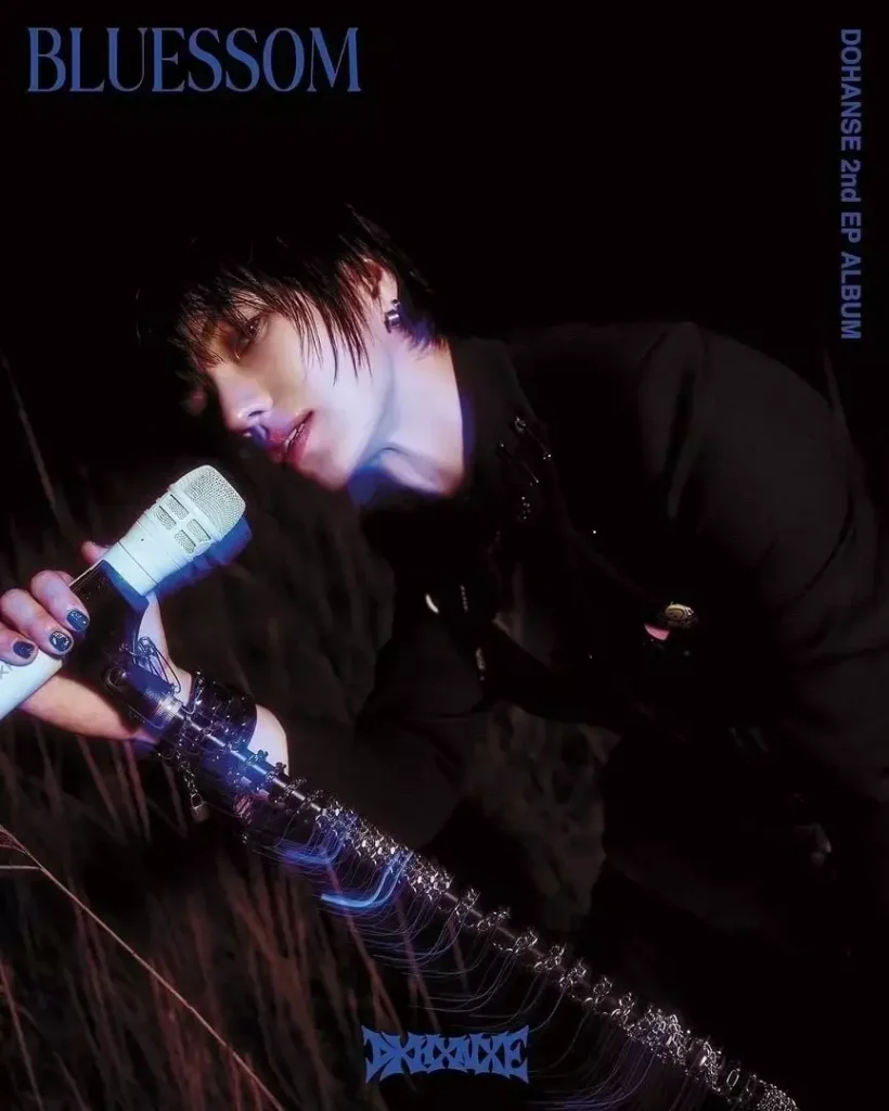 dohanse blue night 3