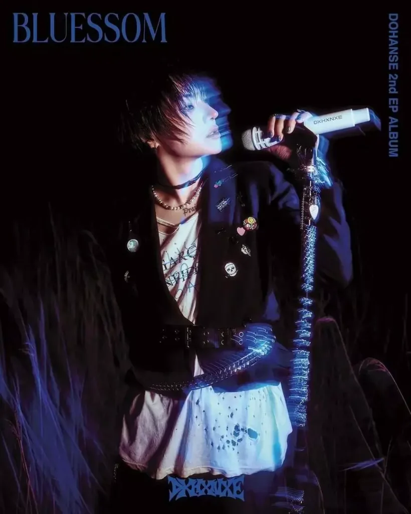 dohanse blue night 7