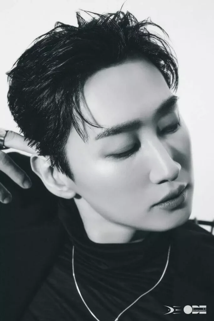 Eun Hyuk - Go High
