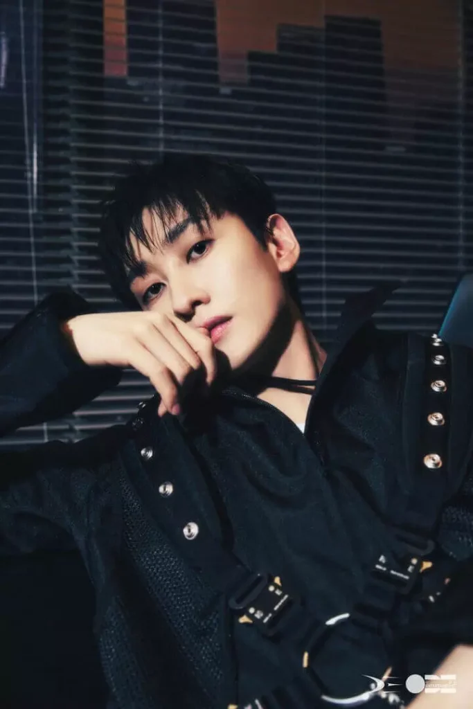 Eun Hyuk - Go High