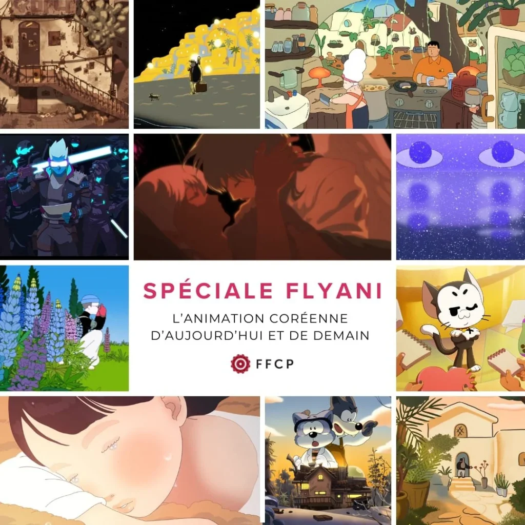 ffcp séance flyani FFCP 19e édition