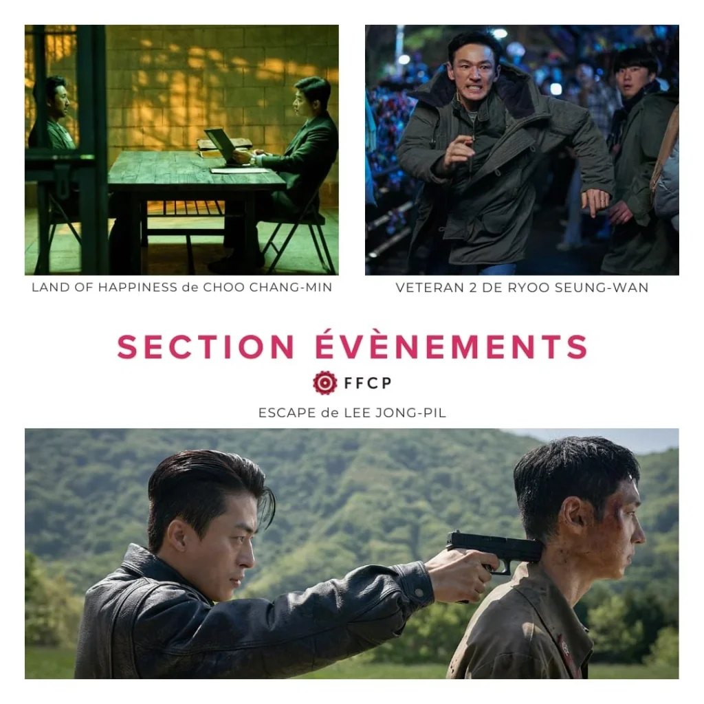 evenements FFCP 19e édition