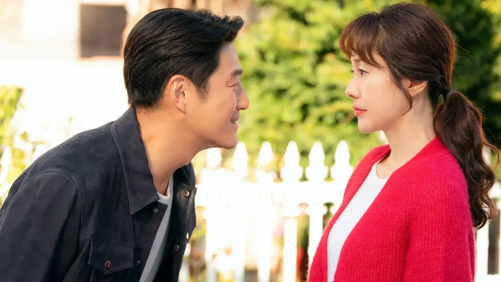 Ji Jin Hee saura-t-il reconquérir Kim Ji Soo dans « Romance in the House » ?