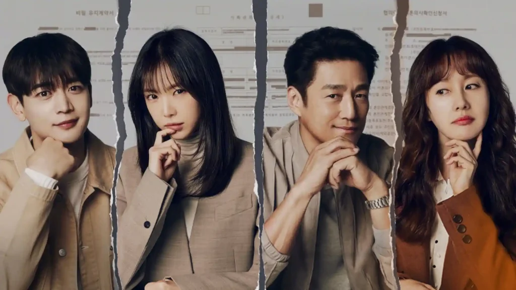 Plongez dans le quotidien de la famille Byun dans « Romance in the House »