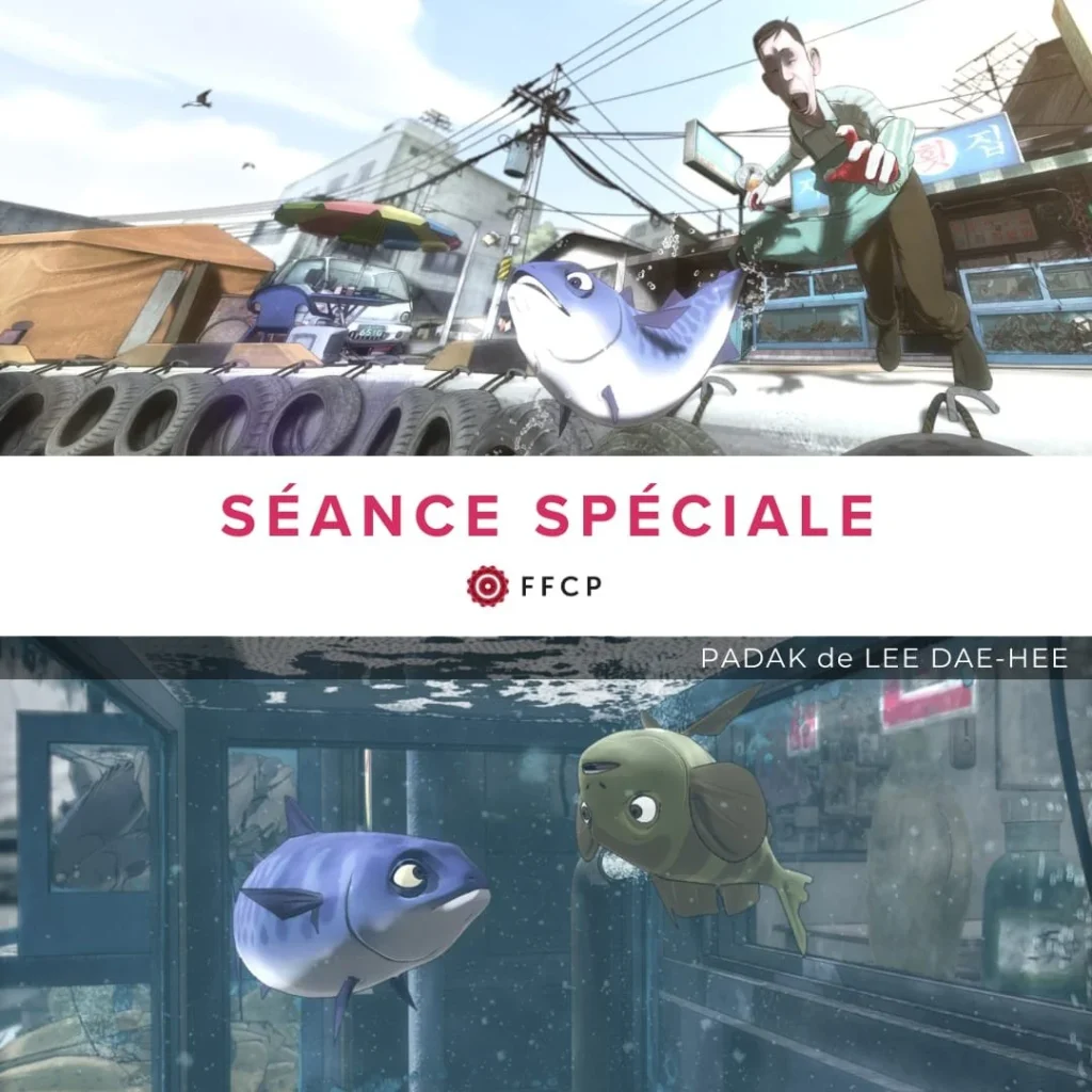 seance speciale FFCP 19e édition