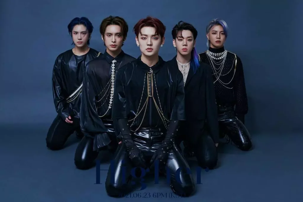 A.C.E