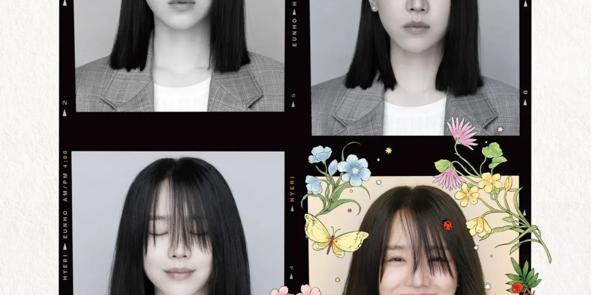 dear hye ri mise en avant