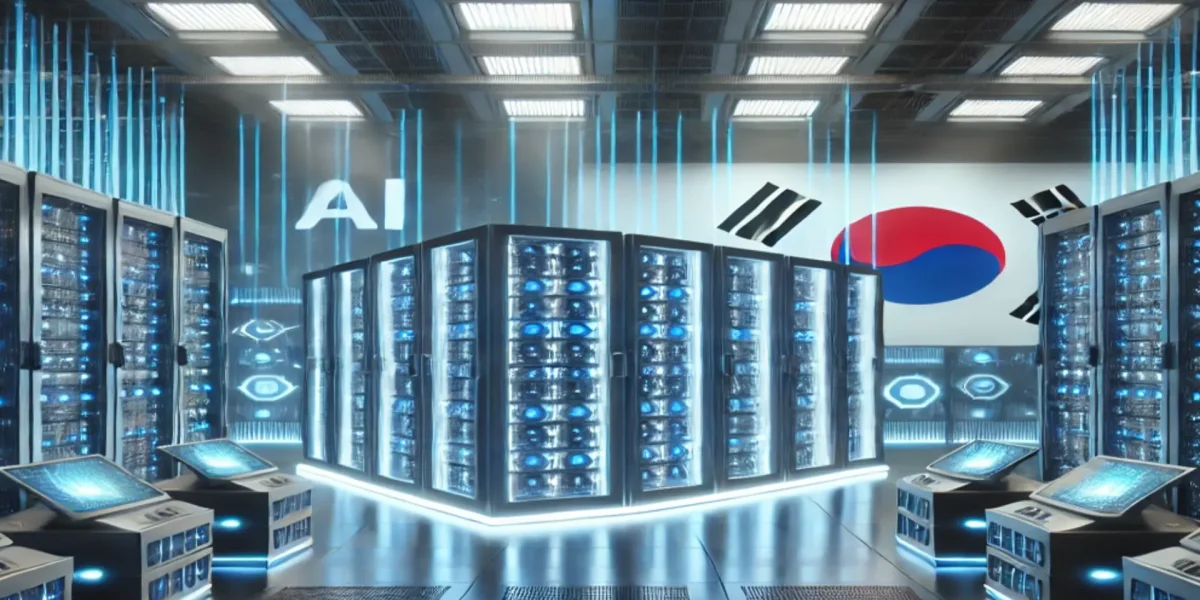 data center