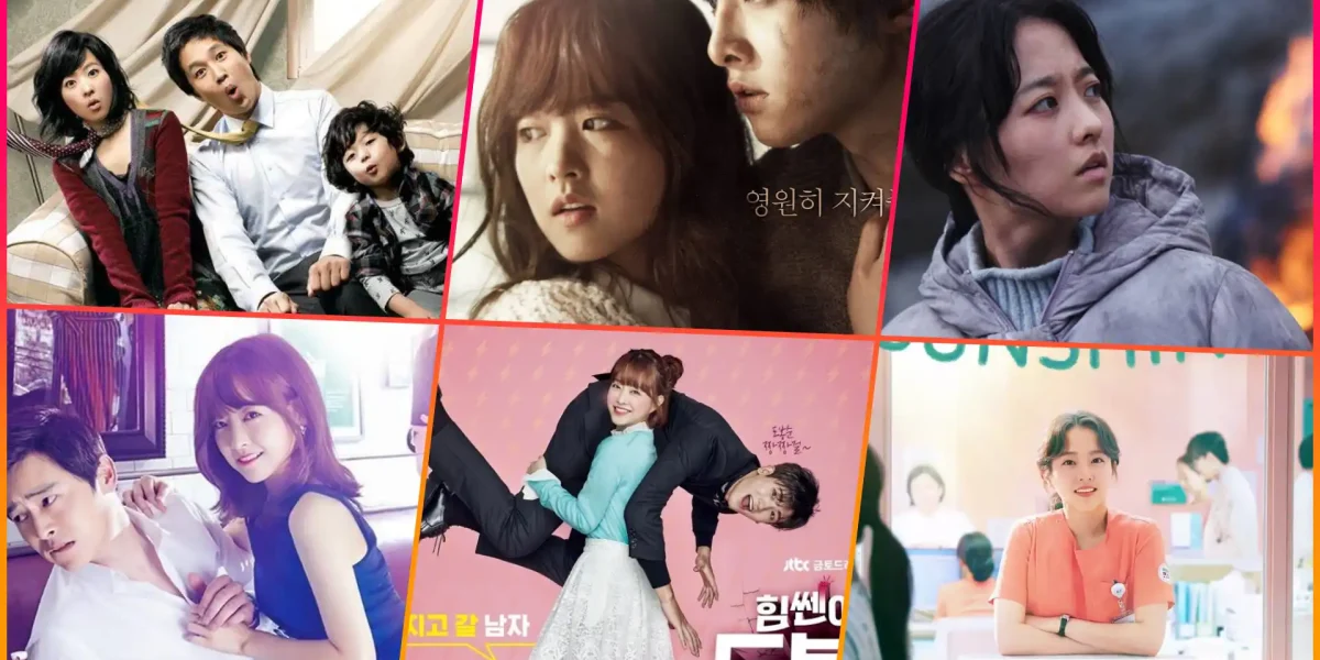 top park bo young
