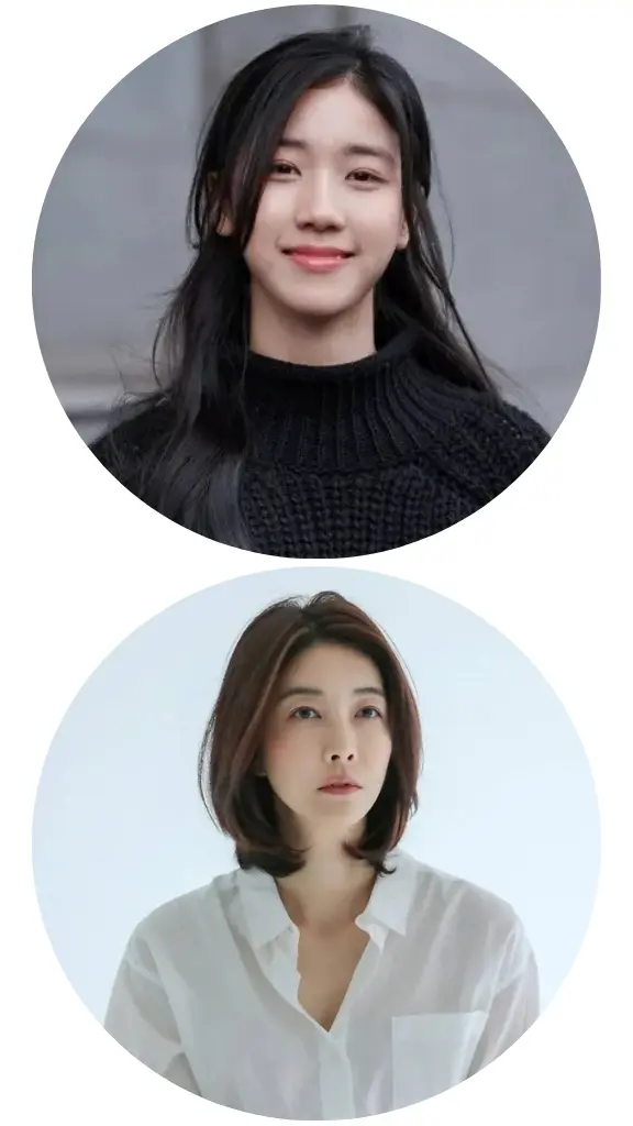 it's okay casting 1