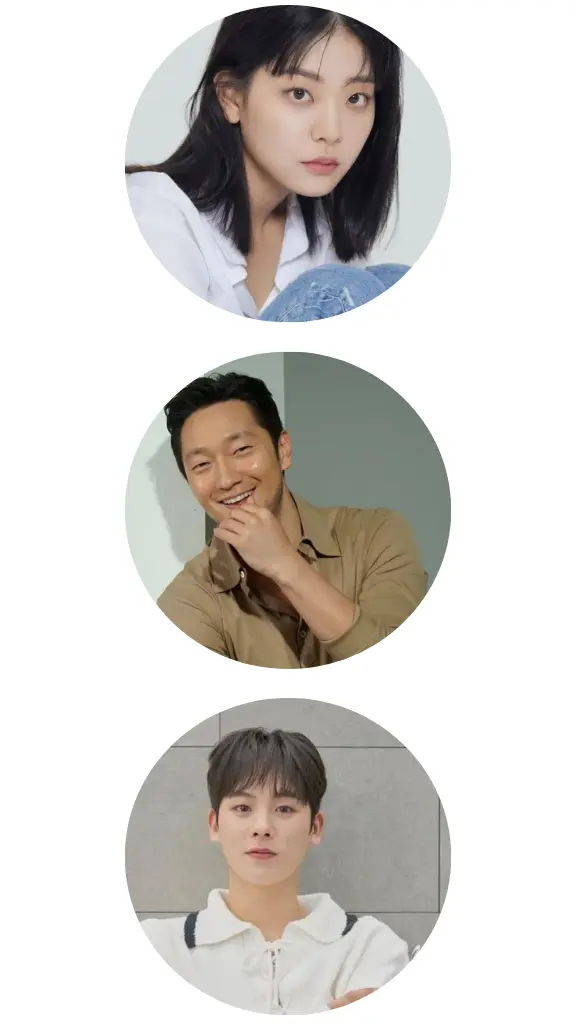 it's okay casting 2