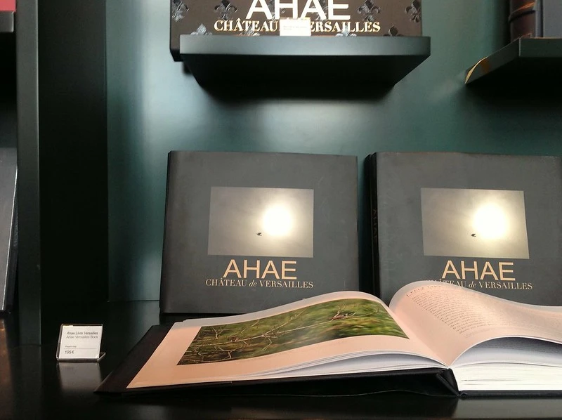 catalogue ahae versailles