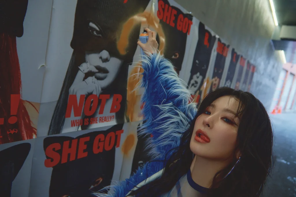 Seulgi