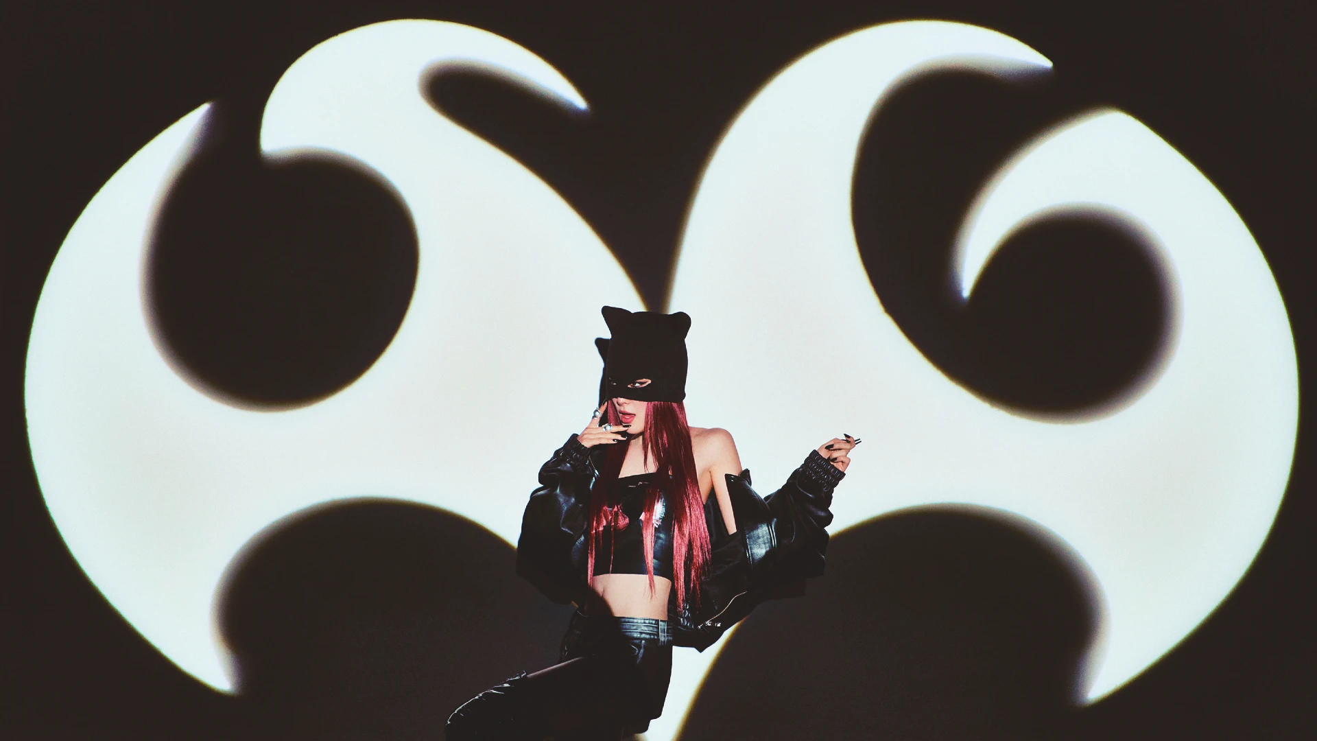 seulgi mise en avant