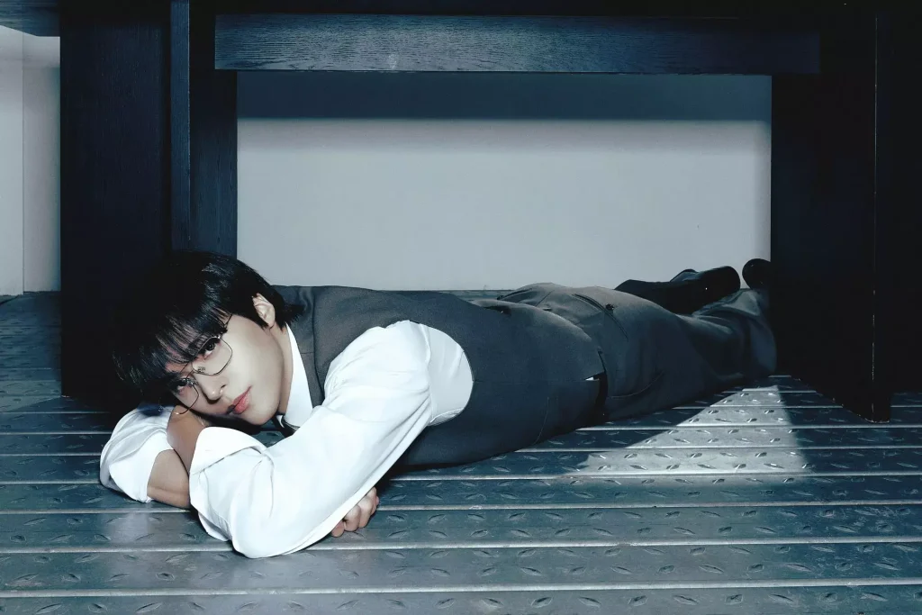highlight fromrealtosurreal reala dongwoon2