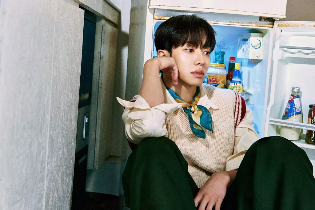 highlight fromrealtosurreal realb gikwang1
