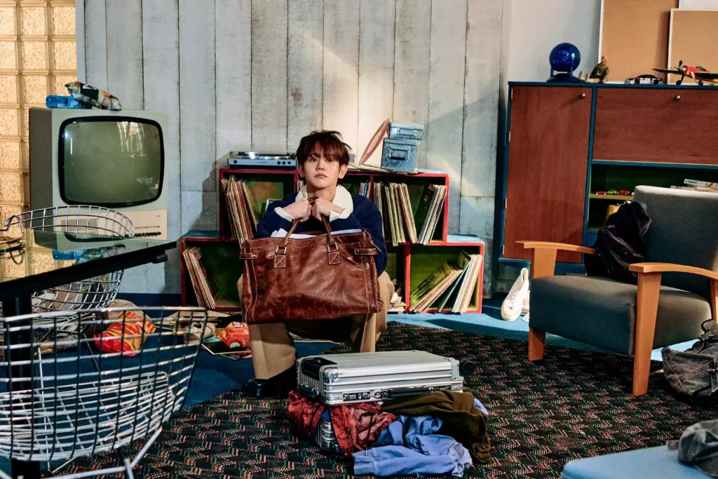 highlight fromrealtosurreal realb yoseob1