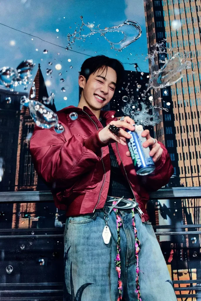 highlight fromrealtosurreal surrealb gikwang
