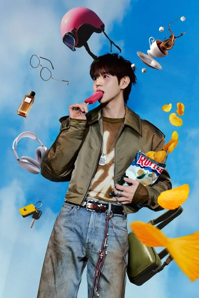 highlight fromrealtosurreal surrealb yoseop