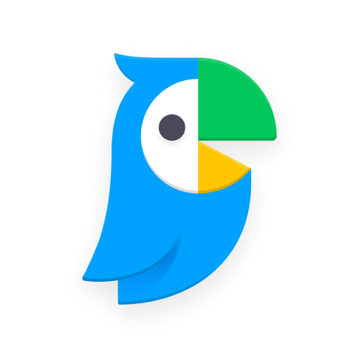 papago logo