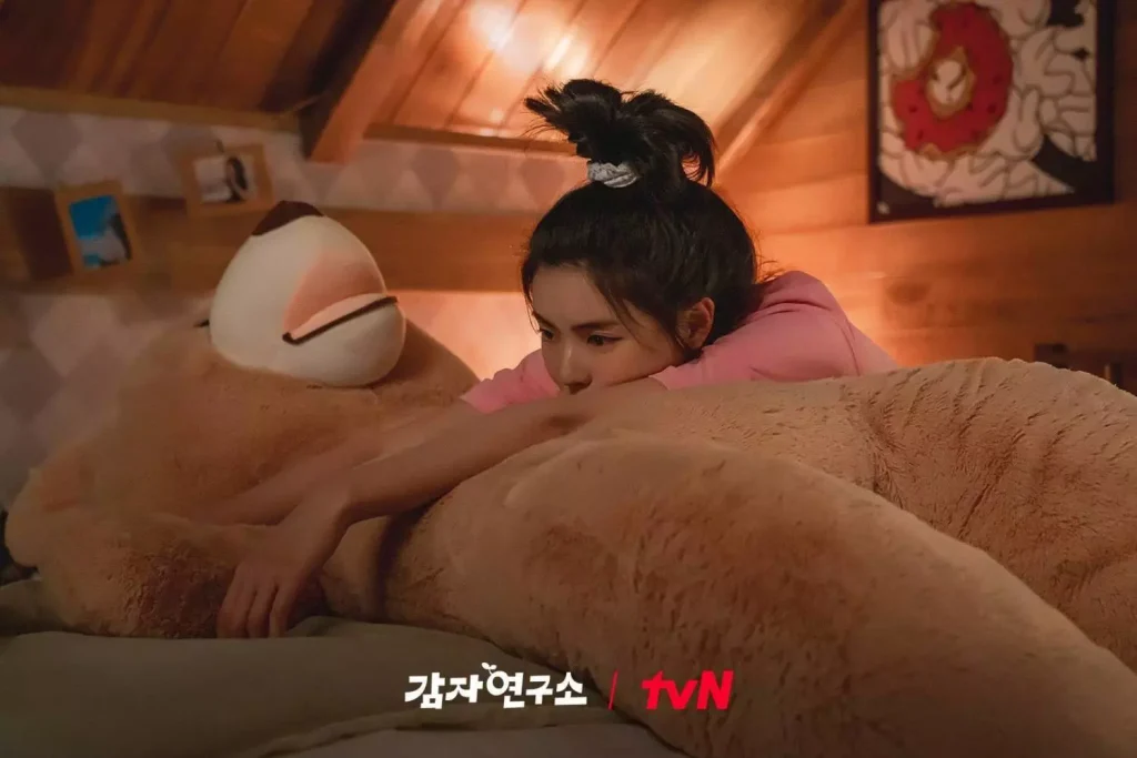 the potato lab review kim mi kyung et son ours