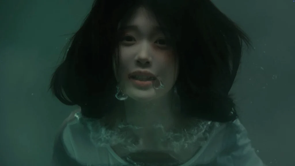 extrait 1 du clip « Are You Alive »