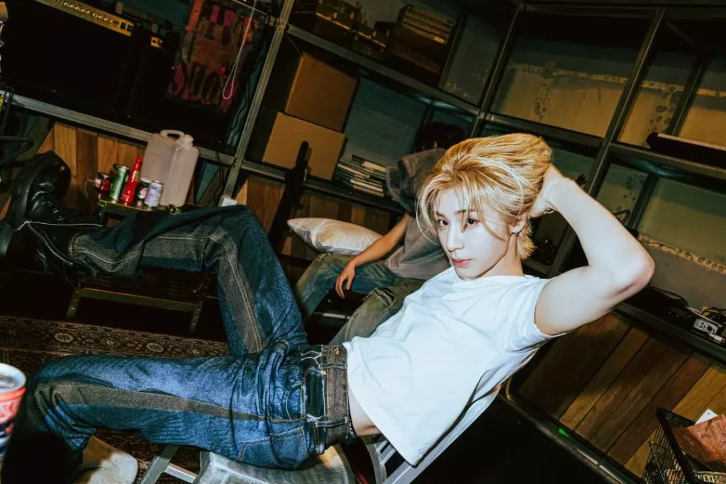 boynextdoor nogenre nolimit leehan