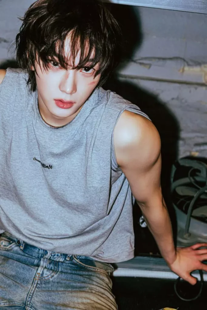 boynextdoor nogenre nolimit sungho