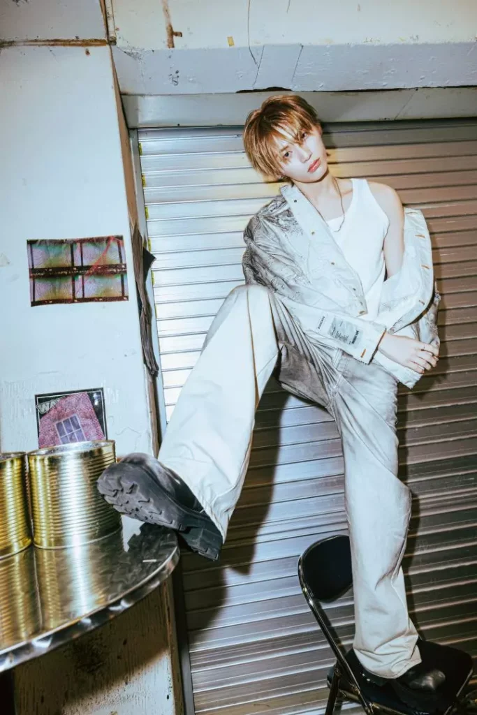 boynextdoor nogenre nolimit taesan