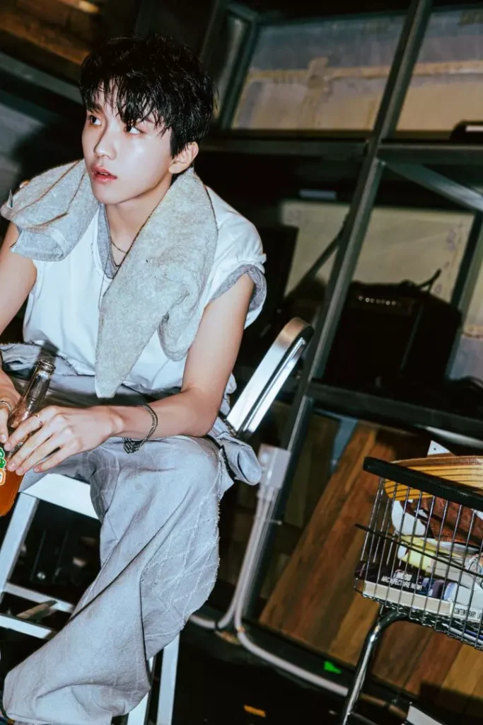 boynextdoor nogenre nolimit woonhak