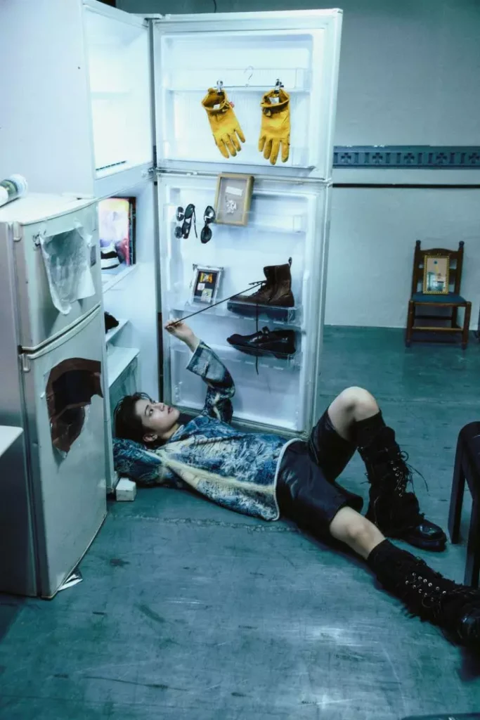 boynextdoor nogenre nomatter riwoo