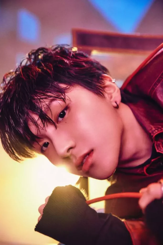 boynextdoor nogenre nomatter woonhak