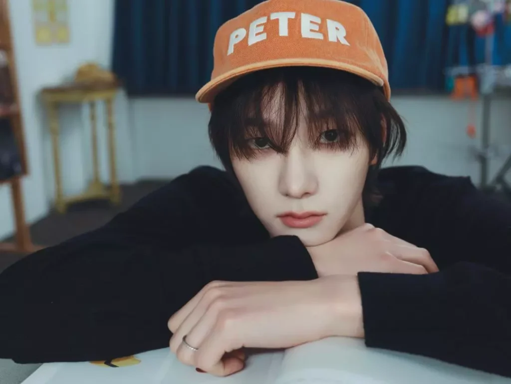 boynextdoor nogenre noroute sungho