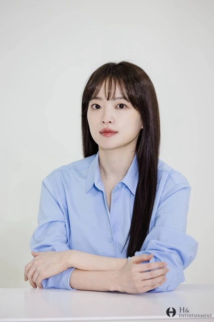 chun woo hee