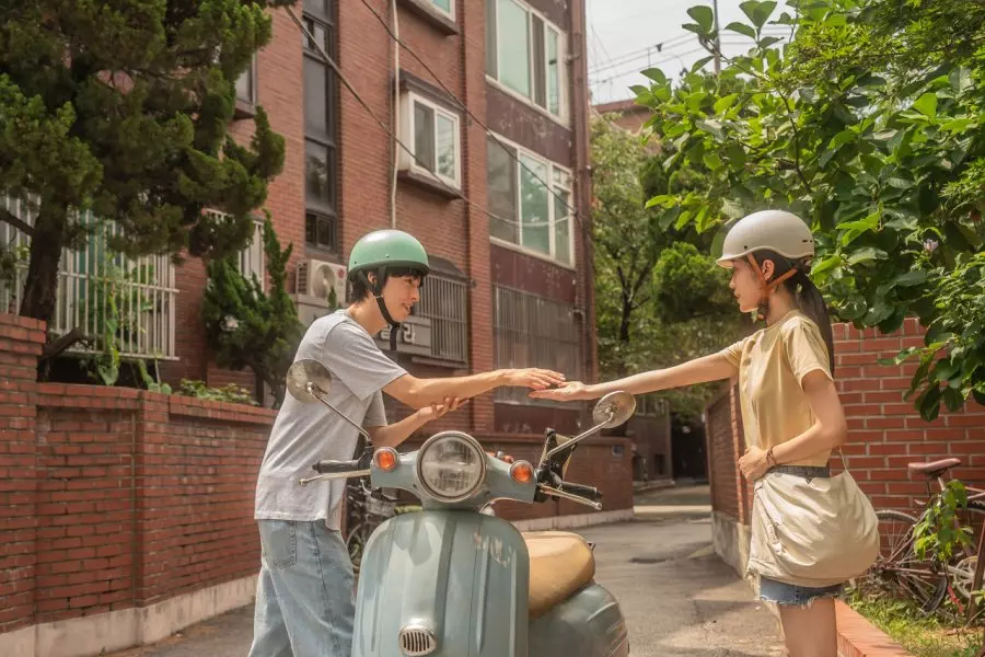 hear me our summer hong kyung roh yoon seo