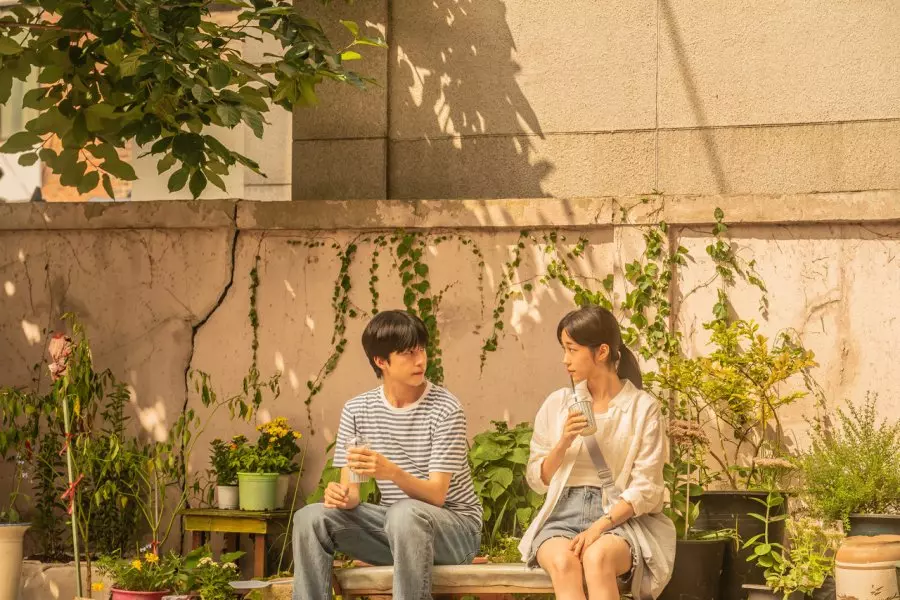 hear me our summer roh yoon seo hong kyung
