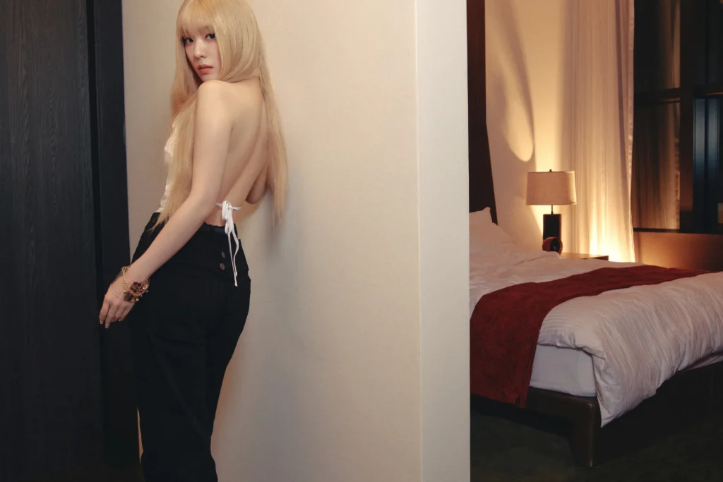 Irene « TILT »